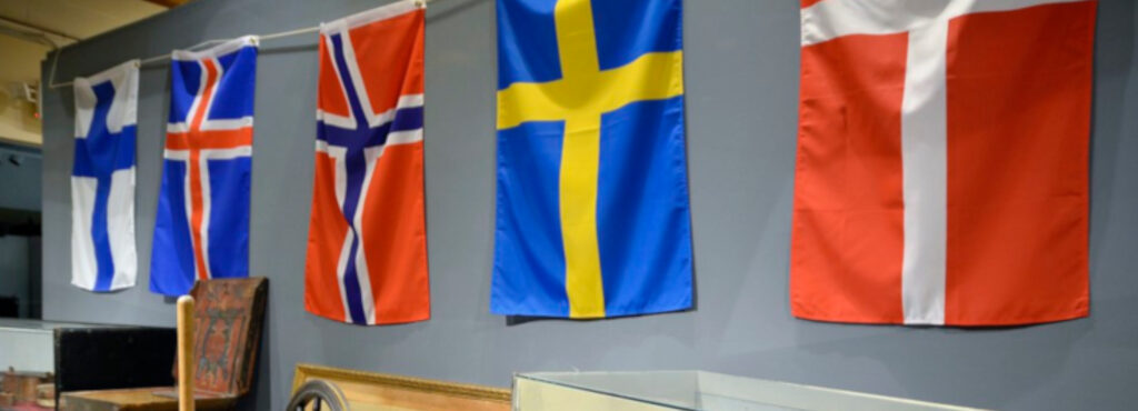 Welcome to the Scandinavian Home Society